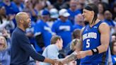 Magic close out 2024 preseason schedule with home contests