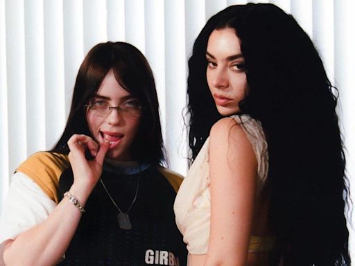 Charli XCX's 'Brat' era is making remixes fun again. Other pop stars should take note.