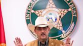 Sheriff blasts 'moron' who stole, crashed deputy's vehicle, killing herself and two others