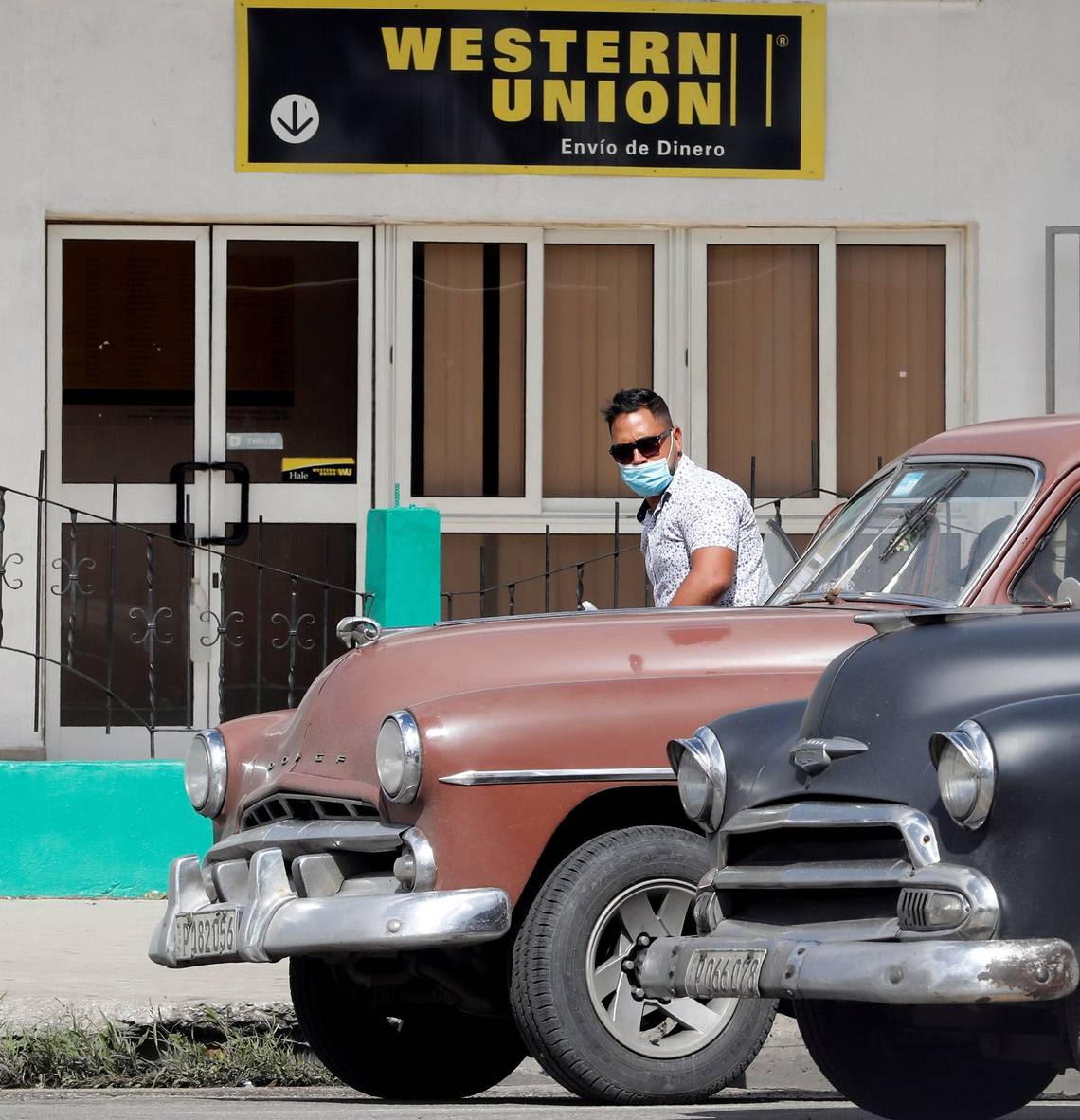 Western Union resumes money transfers to Cuba after ‘cybersecurity’ incident