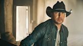 Jason Aldean announces 2024 headlining tour dates, new single 'Let Your Boys Be Country'