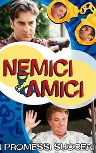 Nemici amici: I promessi soci