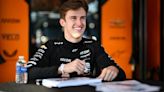 Théo Pourchaire gets the No. 6 IndyCar ride for Arrow McLaren