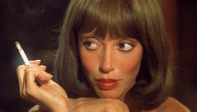 Shelley Duvall, ‘The Shining’ Star and Favorite of Robert Altman, Dies at 75