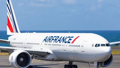 Rio de Janeiro terá mais voos da Air France