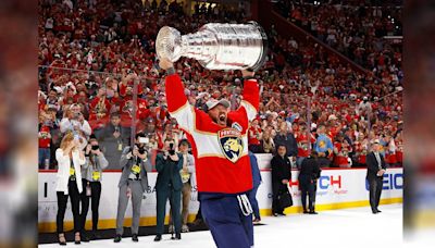 Stanley Cup's Minnetonka appearance postponed, global IT outage delays flight