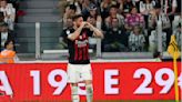 AC Milan asegura su lugar en la Liga de Campeones al vencer a la Juventus