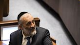 Israel Court Disqualifies Netanyahu Ally from Cabinet Post
