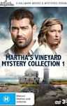 Martha's Vineyard Mysteries