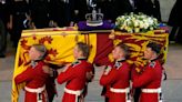 The full procession route for the Queen’s funeral
