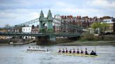 When is the Boat Race? Start time, TV channel and how to watch Cambridge vs Oxford