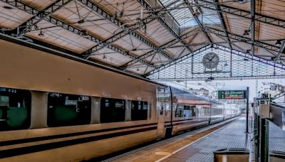 Puente plantea cambiar el nombre de la estación de trenes de Valladolid y la Junta lo respalda