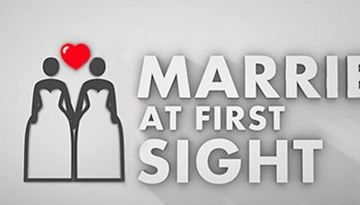 Married At First Sight star confirms engagement with sweet snap 'It's a yes!'