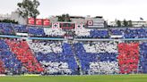 La afición de Cruz Azul prepara un nuevo mosaico para la final de la Liga MX