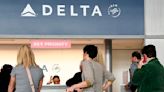 Plane passenger reveals her 'chaotic' experience with Delta Airlines