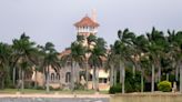 Mar-a-Lago: Forecasters warn Nicole will bring drenching rain to Florida. How will Trump's club fare?