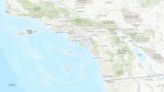 3.6 magnitude earthquake hits Newport Beach area, USGS says