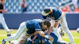 ‘We’ll remember this for years’: Bald Eagle Area baseball celebrates 2nd straight state title