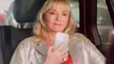 Sex And The City fans relieved as Kim Cattrall makes 'perfect' cameo in And Just Like That