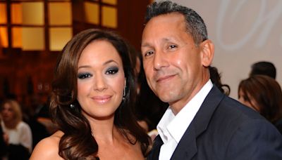 Here’s What Leah Remini and Angelo Pagán Are Seeking in Their Divorce