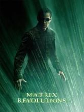 The Matrix Revolutions