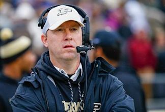 Jeff Brohm