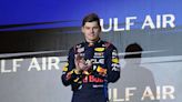 Max Verstappen intocable en el primer lugar, con un dominio abrumador en arranque de temporada de F1