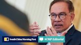 Opinion | Pragmatic path best for Malaysia’s Anwar in relations with China and US