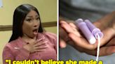 A Box Of Tampons Has Caused An Argument Between A Woman And Her Boyfriend's Family, And Reddit Has Strong Opinions