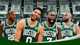 Celtics' biggest heroes from NBA Finals Game 3 win over Mavericks