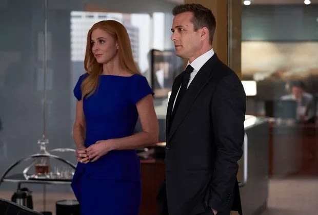 Suits‘ Final Season Is (Finally) Headed to Netflix — Find Out When
