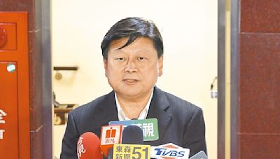 藍擬排修選罷法 綠白都不認同