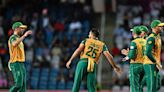 T20 World Cup 2024: South Africa Thump Afghanistan To Reach First-Ever Final | Sports Video / Photo Gallery