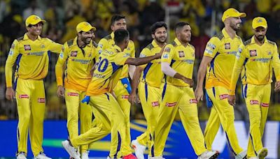 Today IPL Match CSK vs GT: Dream11 team prediction, head to head stats, fantasy value, key players, pitch report and ground history of IPL 2024 - Times of India