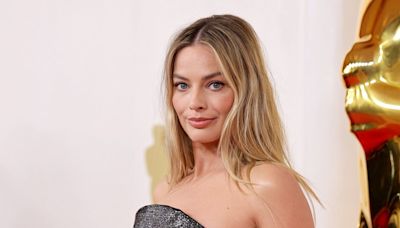 Margot Robbie on baby number one — everything she's said about motherhood and having kids