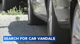 Philly Teen Vandals Slash Car Tires for No Apparent Reason - 'Where Are the Parents?' | WATCH | EURweb