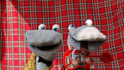 Post Office sock-puppet musical cancelled by school over links to Paula Vennells