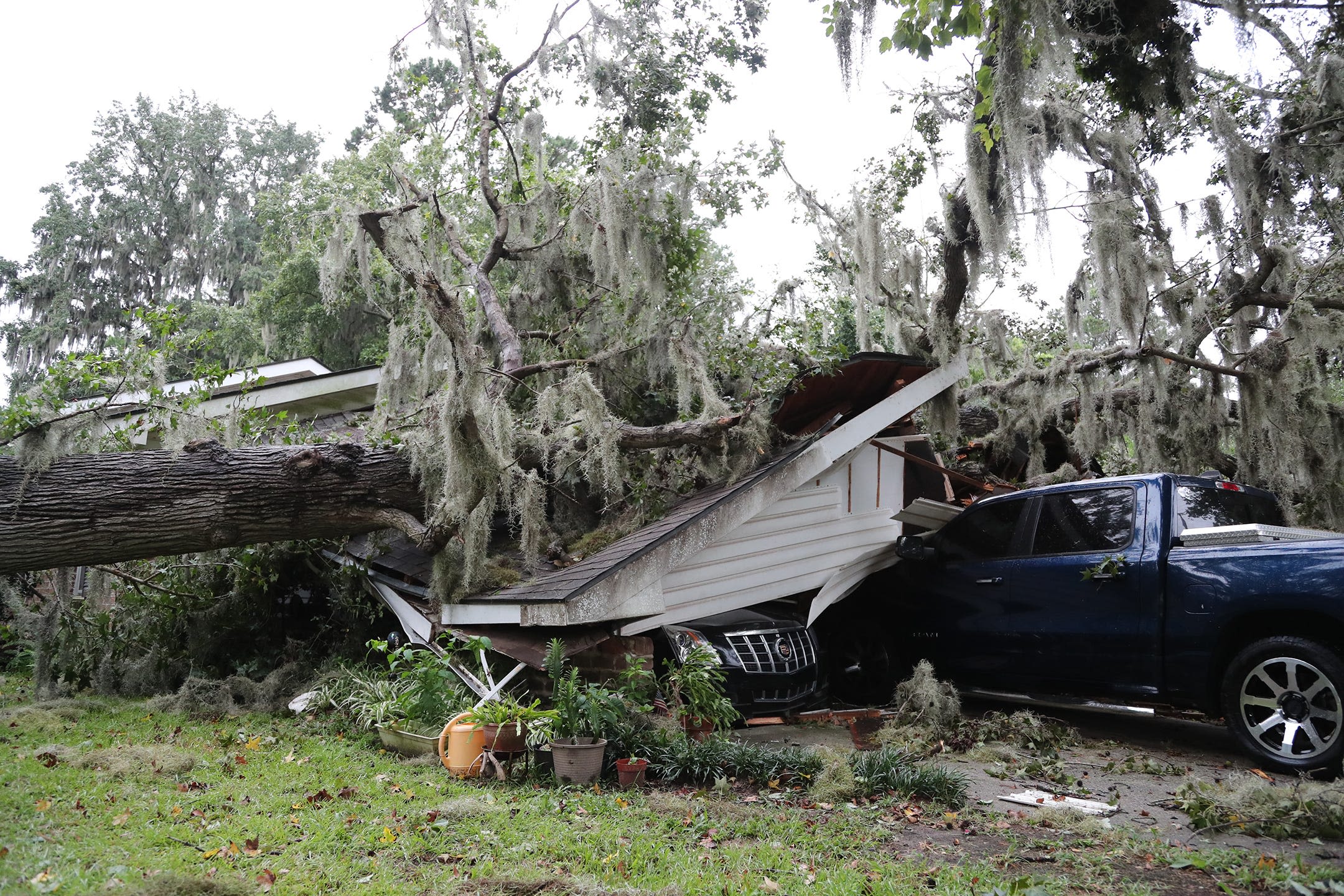 Are you prepared for an active 2024 Hurricane Season? Here's what you need to know