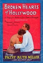 Broken Hearts of Hollywood (Movie, 1926) - MovieMeter.com