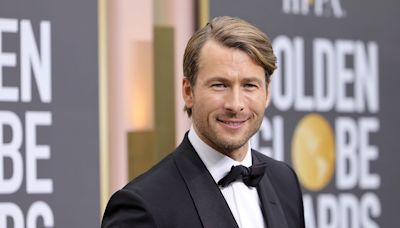 Glen Powell worried he "ruined" Oscar-nominated movie