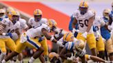 Pitt's stunning rally upends UCLA in Tony the Tiger Sun Bowl