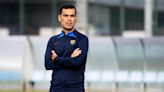 Barça renueva al mexicano Rafa Márquez como entrenador de la filial