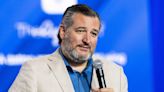 Ted Cruz’s Bi Daughter OK After Rushed to Hospital, Rep Says