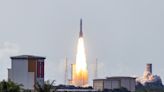 Rocket using Irish technology systems launched into space