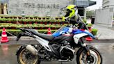 Switched from Tiger 900 Rally Pro to BMW R 1300 GS: First impressions | Team-BHP