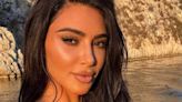 This Is How Kim Kardashian Is Spending Her Time In Greece - News18