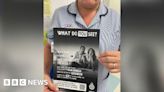 Hull hospital puts up domestic abuse signs amid Euros