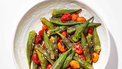 Our 15 Favorite Okra Recipes: Pickled, Fried, Stewed, and So Much More