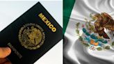 Pasos para tramitar el pasaporte mexicano