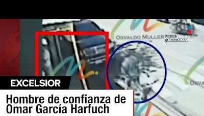 Cae pareja en Los Ramones que iba cargada con dos kilos de metanfetamina